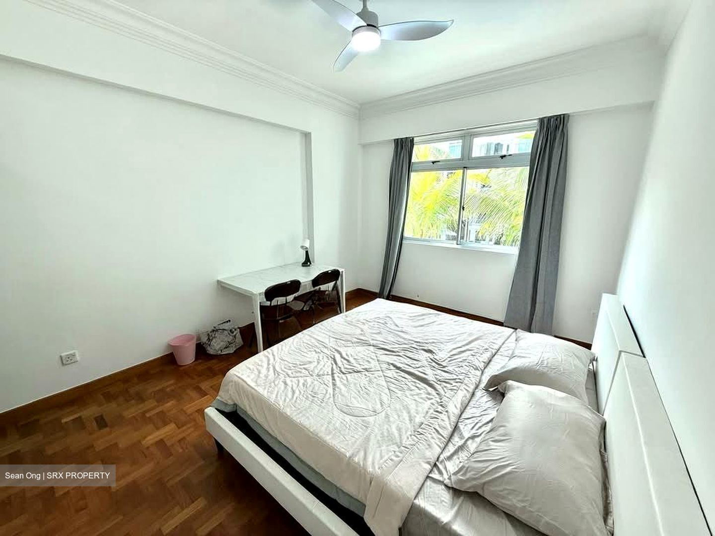 Palm Green (D5), Apartment #563249471